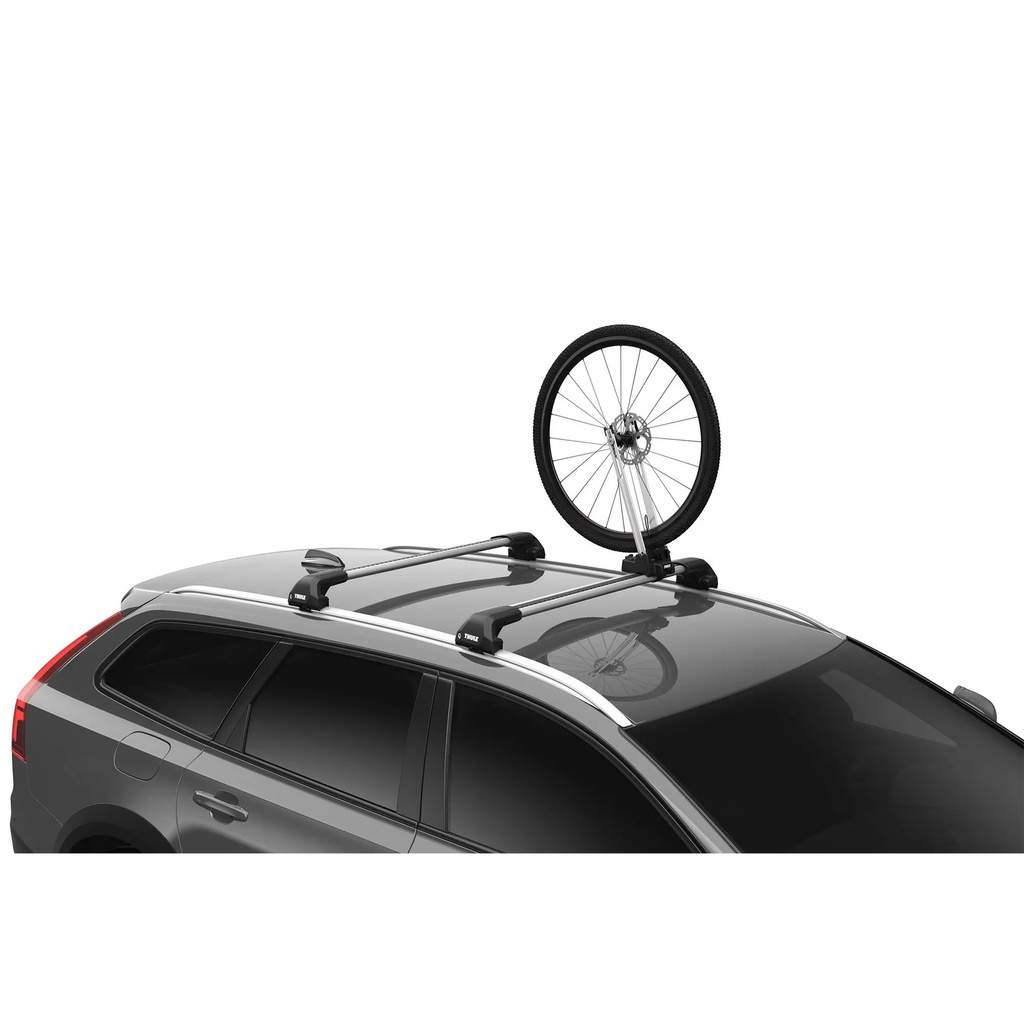 Thule Front Wheel Holder | Sun & Ski Sports